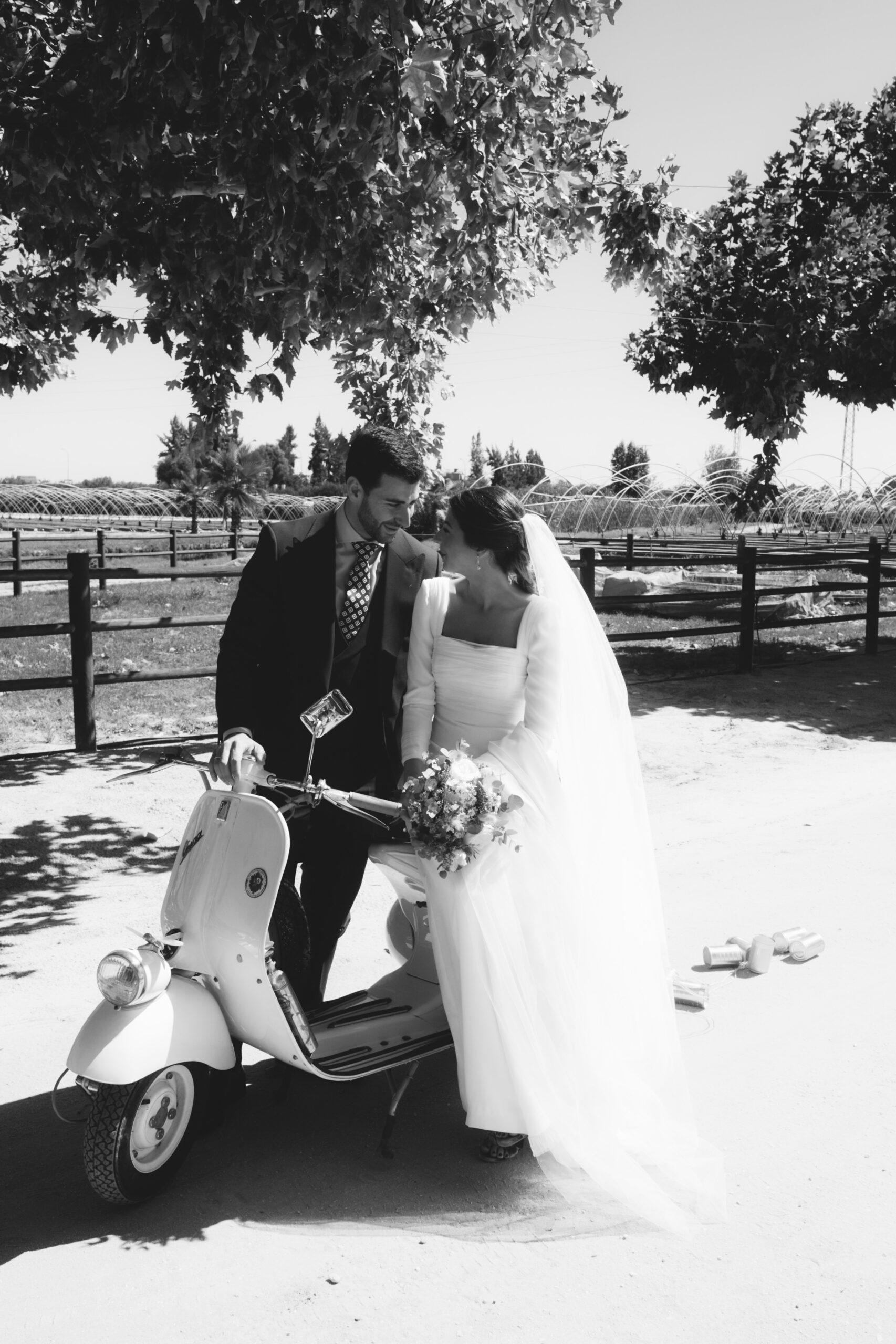 Claudia & Mané BODA