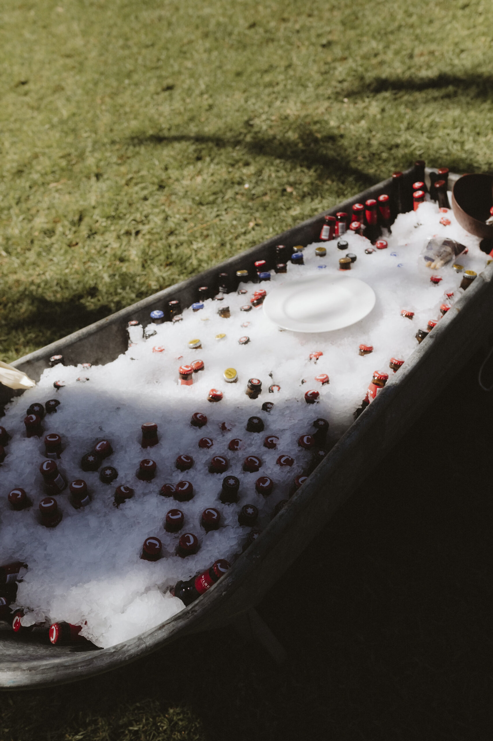 Claudia & Mané BODA