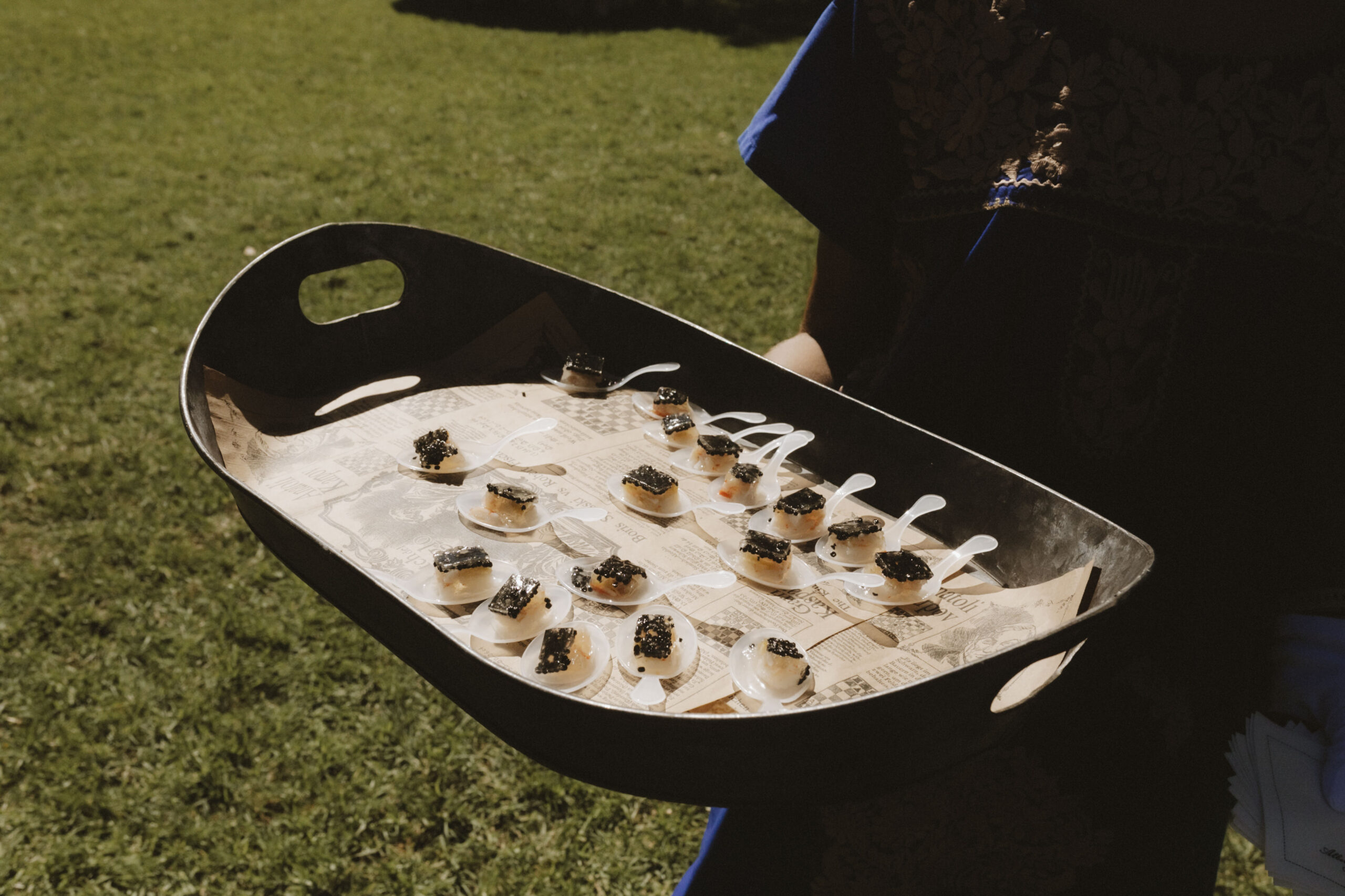 Claudia & Mané BODA