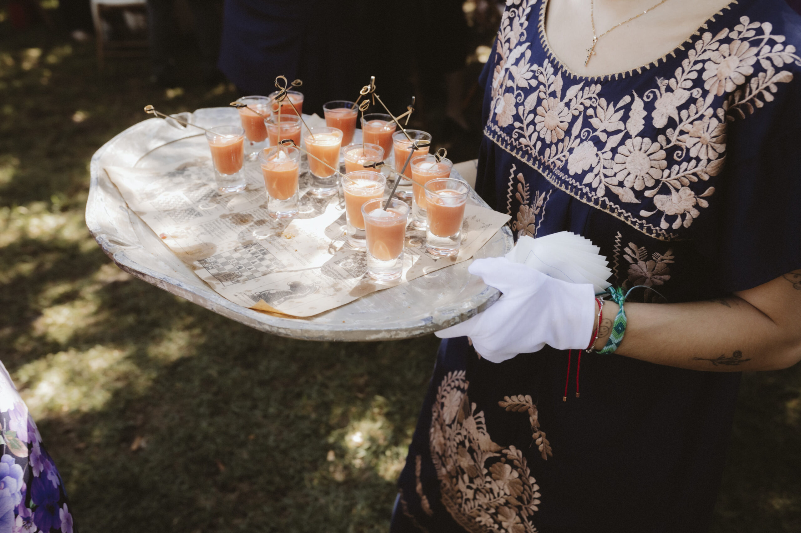 Claudia & Mané BODA