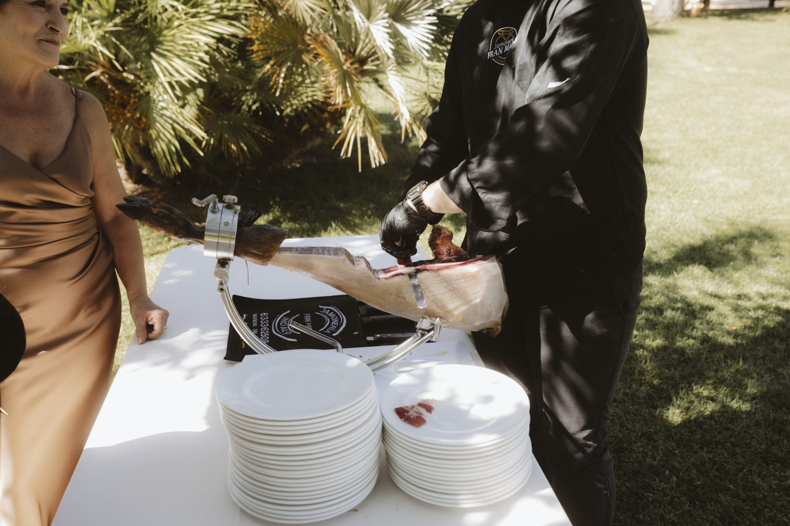 Claudia & Mané BODA