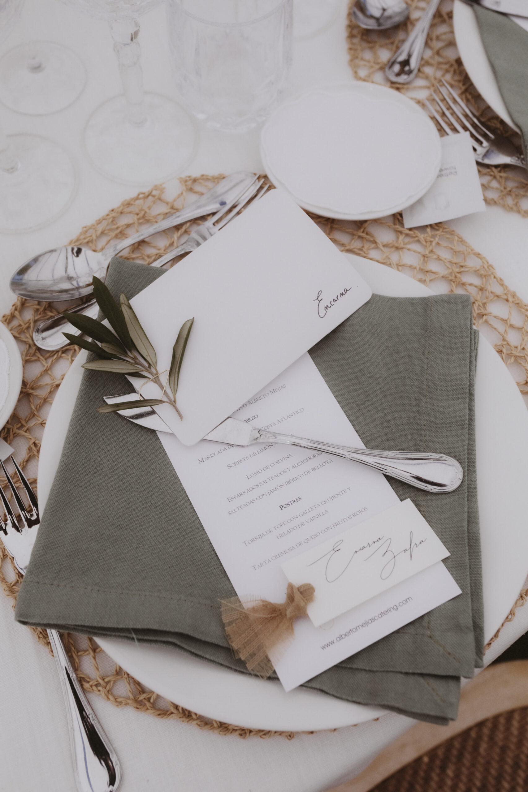 Claudia & Mané BODA