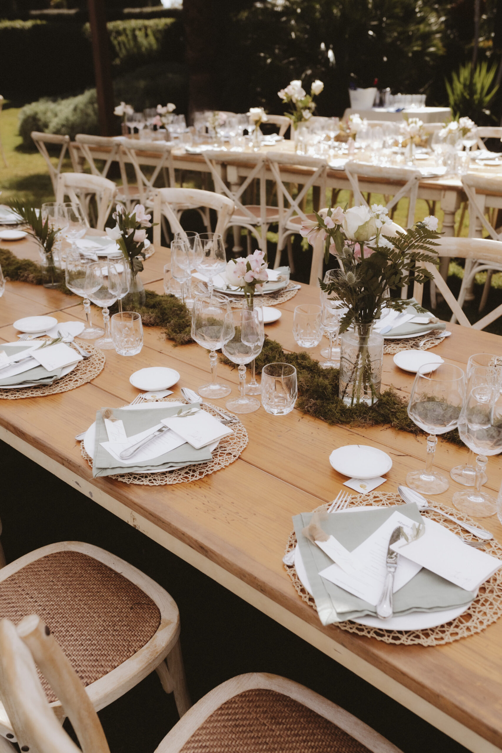 Claudia & Mané BODA