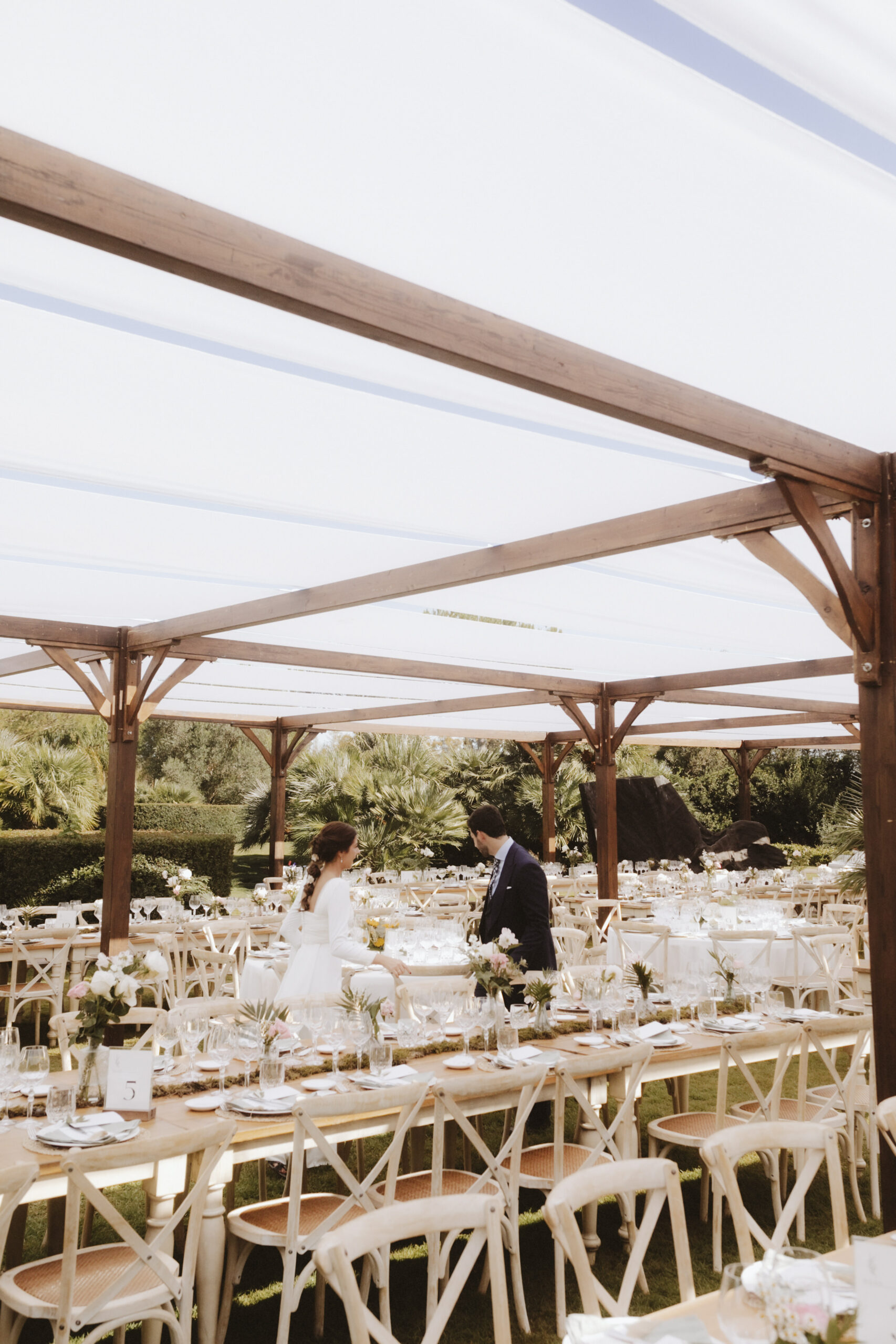 Claudia & Mané BODA